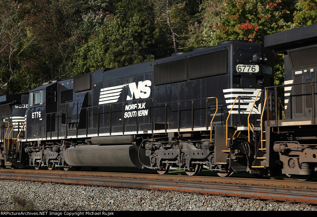 NS 6776